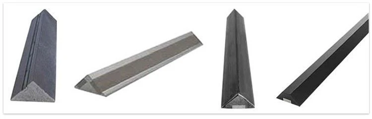 magnetic chamfer type magnetic chamfer type
