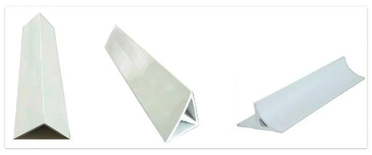 PVC chamfer PVC chamfer