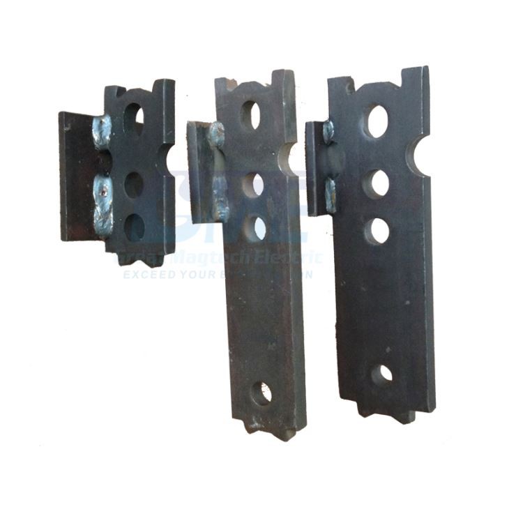 Lift Drop Forged Erection Anchor With Shear Plate (6)