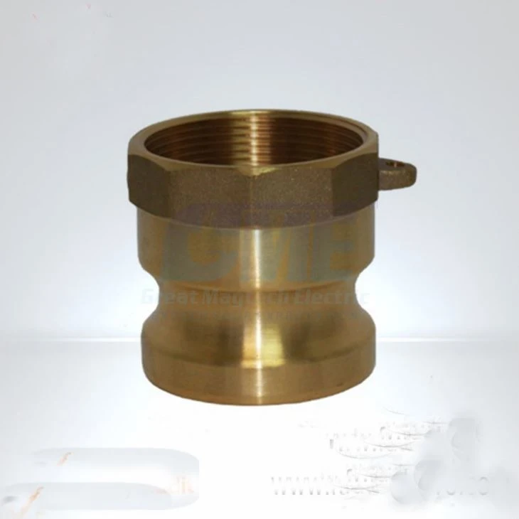 Male Female Coupler