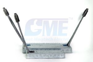 Dolen Blwch Connector Dwbl